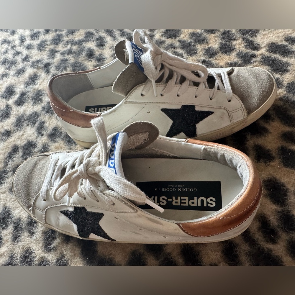 Golden Goose size 37